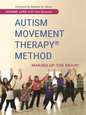cover image of Autism Movement Therapy (R) Method